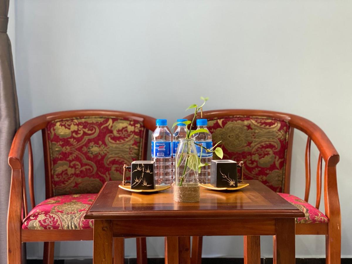 Little Boss Homestay Хой Ан Екстериор снимка