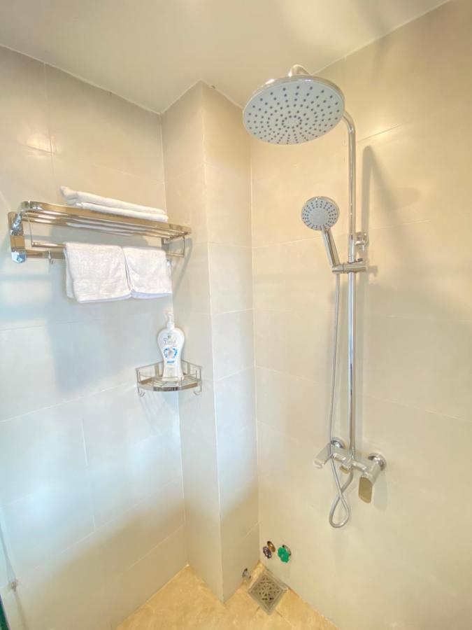 Little Boss Homestay Хой Ан Екстериор снимка
