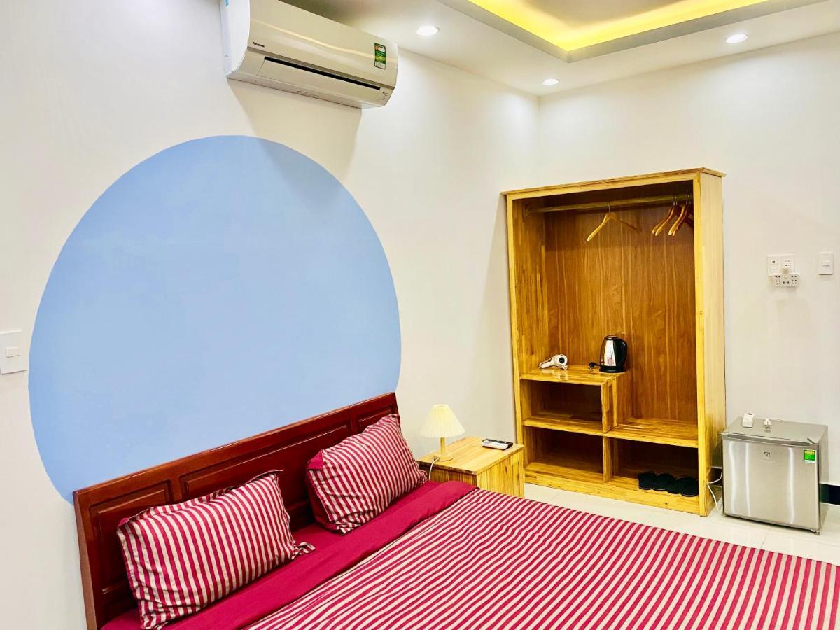 Little Boss Homestay Хой Ан Екстериор снимка