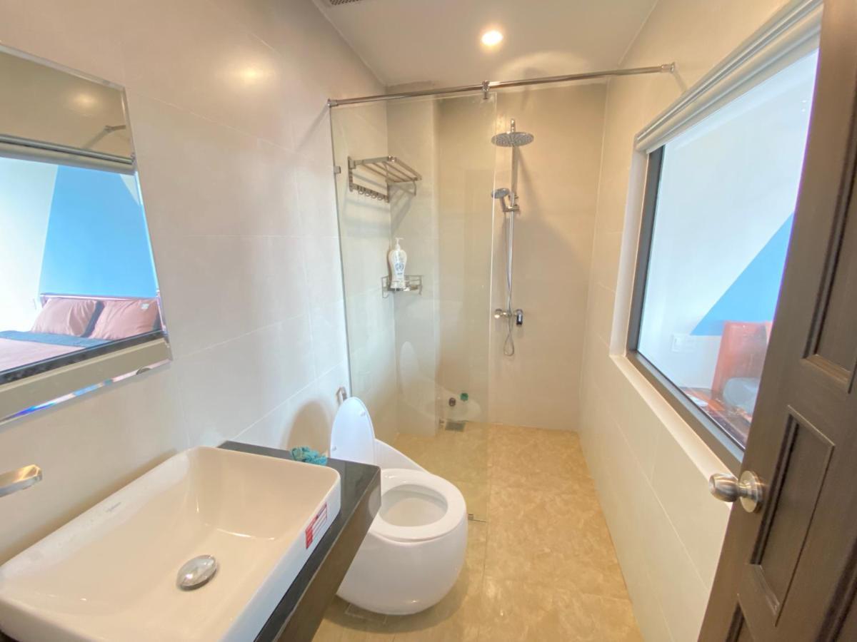 Little Boss Homestay Хой Ан Екстериор снимка