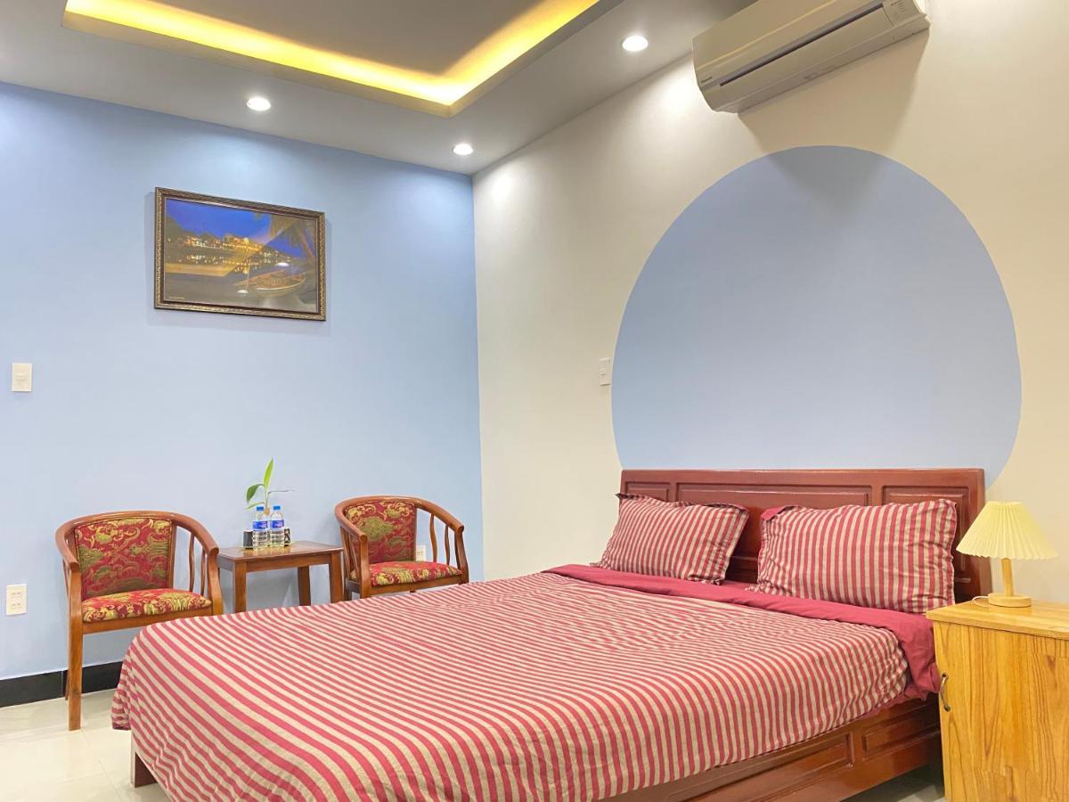 Little Boss Homestay Хой Ан Екстериор снимка