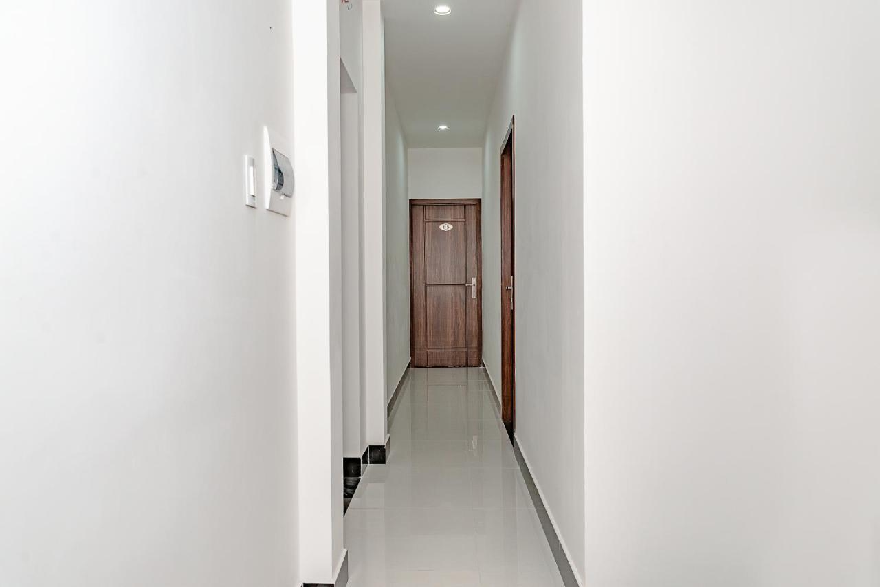 Little Boss Homestay Хой Ан Екстериор снимка