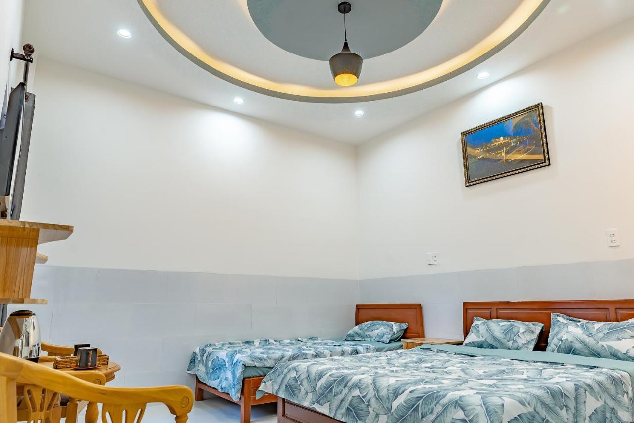 Little Boss Homestay Хой Ан Екстериор снимка